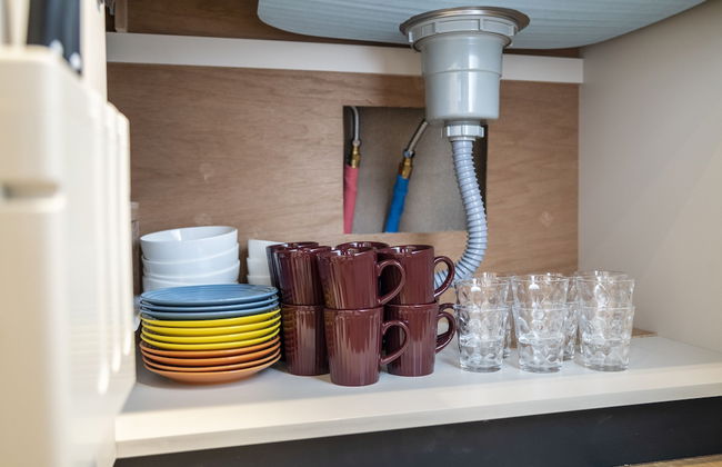 YADOt Inn OTARU - Foto 26