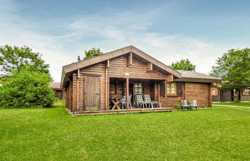 Ferienhaus Donau 89 - Foto 16