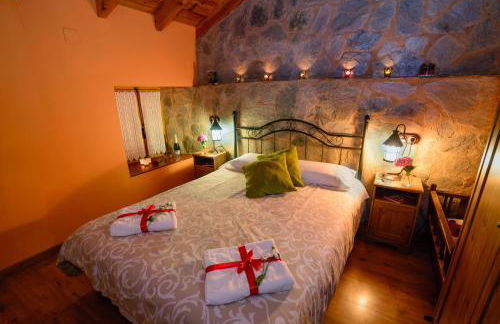 Casa Rural Entre Valles - Foto 56