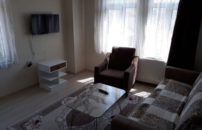 Taner Pansiyon - Foto 1