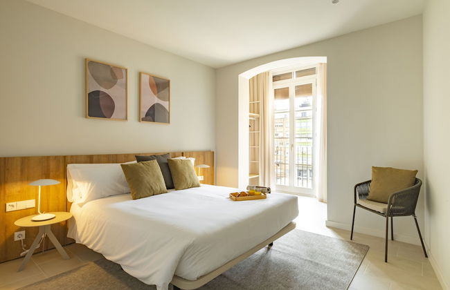 Aspasios Garden Apartments - Photo 5