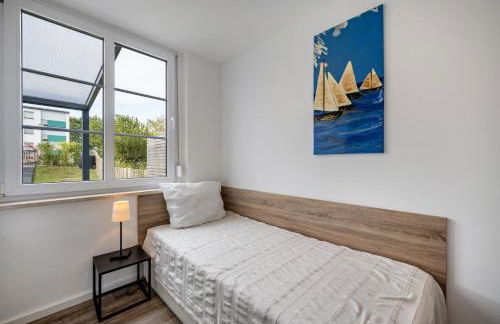 Ferienbungalow Süssau - Foto 12