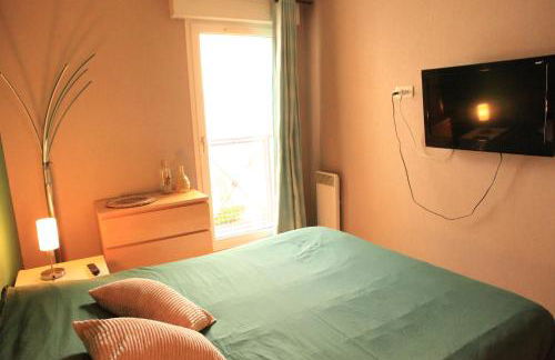 Appartement hyper centre ville Epernay - Champagne - Foto 7