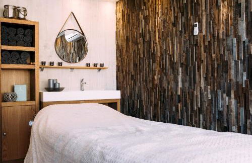 Down Time BR21 Silverlake Dorset - Photo 34