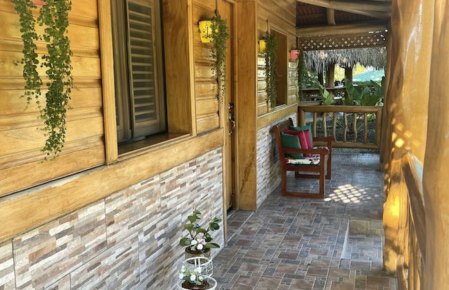 Hacienda La Huerta - Photo 34