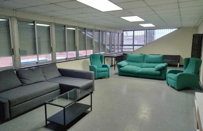 12 Octubre Residence - Photo 25