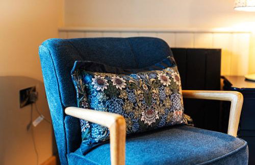 Central Whitchurch - Lowcross House Guest Bedroom 6 - Foto 5