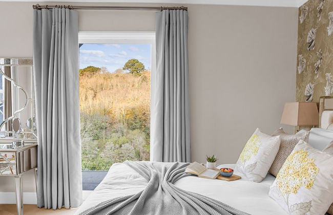 Homefield in Dartmouth - Foto 39