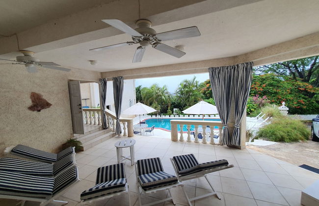 Sea Symphony Villa - Foto 52