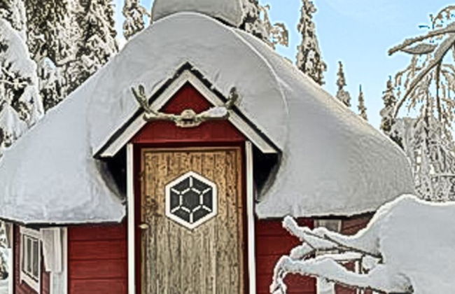 Pallaksen valkkorinne - Photo 15