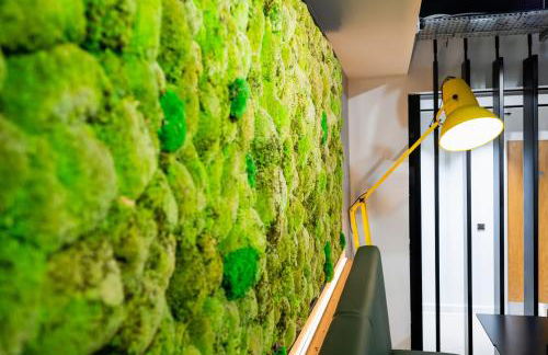 Staycity Aparthotels, Liverpool, Waterfront - Foto 74