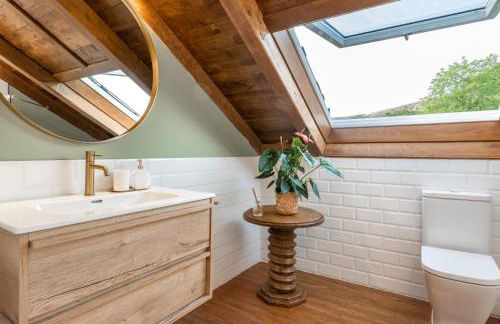 La Rectoral de Besullo - Foto 15