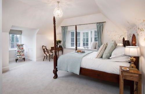 South Lodge, Twizell Estate - Foto 15