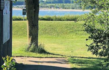 Meeresblick "Beachstart" Haus 2 WE 15 - Foto 35