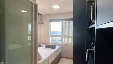 Studio Moderno e NOVO com Bela Vista - Perto do Rio Vermelho e Pituba - Foto 3