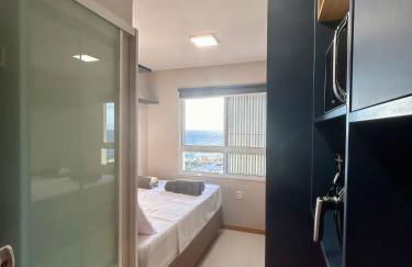 Studio Moderno e NOVO com Bela Vista - Perto do Rio Vermelho e Pituba - Foto 3