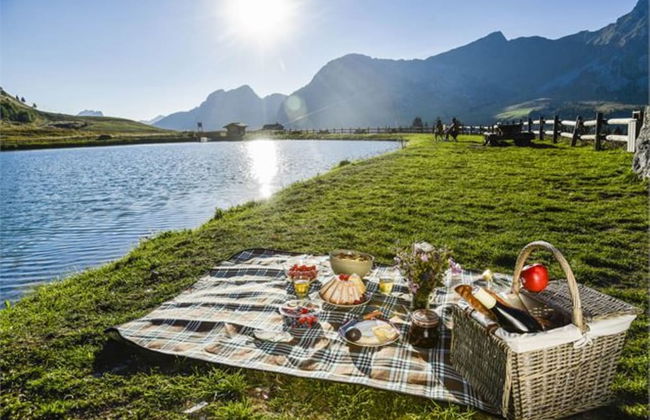 Résidence Le Val d'Illaz - Val-d'Isère - Foto 48