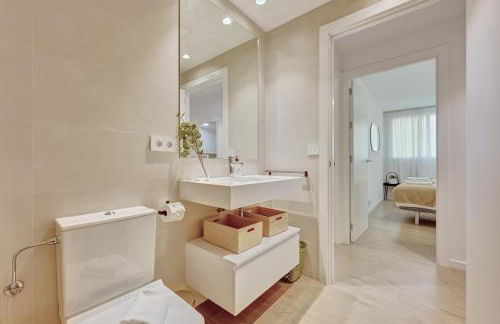 Apartamento Salesianos By Clabao - Photo 27