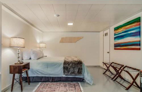 The Berrywood by Stay Local Nashville - Foto 10