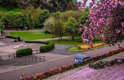 233 Leith Apartment - Foto 1