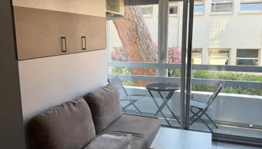 Superbe studio climatisé sur le port de Hyeres - Foto 3
