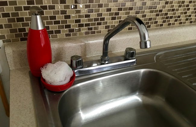 Metropoli Suites Ejecutivas - Foto 8