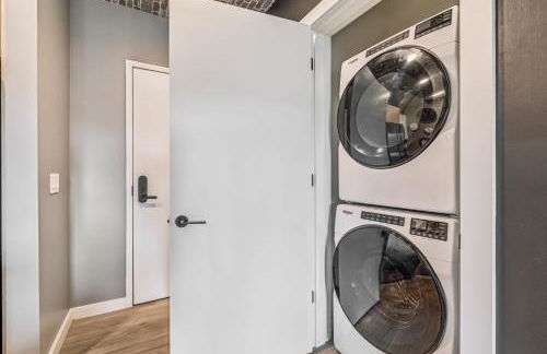 The Twelve Thirty Lounge in Downtown Nashville - Foto 25