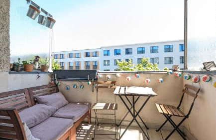 Urban Jungle Retreat - Foto 15