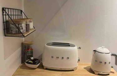 Studio 114 - Photo 12