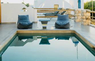 Aeris suites - Foto 25