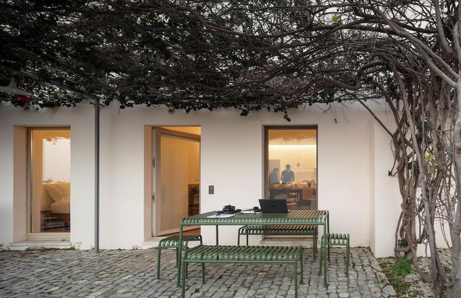 Flattered to be In Algarve - Foto 68