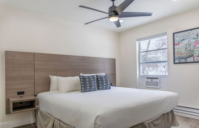 The Fold Hotels Steamboat Springs - Photo 17