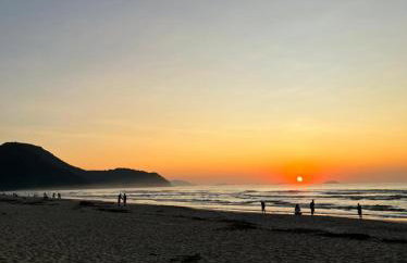 Itamambuca casas,suítes - Foto 9