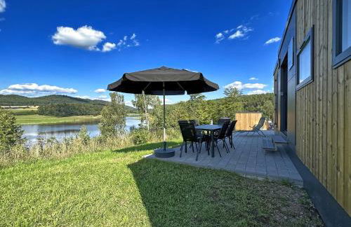 Chalet Bliss am Seeufer, Neunburg vorm Wald - Foto 26