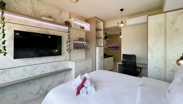 47 Lisboa - Foto 4, Habitación