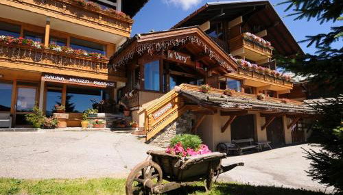 Hotel Le Very - Foto 2