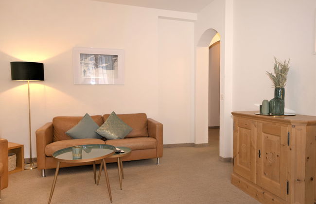 Chesa Corvatsch - Foto 2