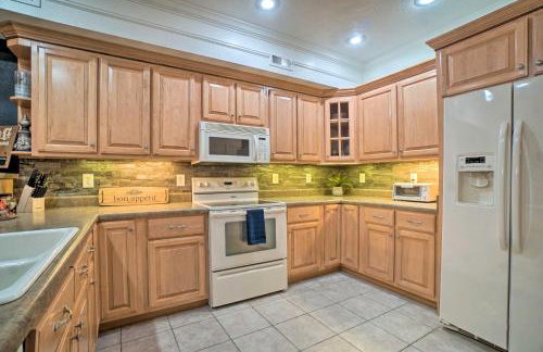 Cozy Young Harris Condo Near Lake Chatuge! - Foto 10