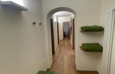 Nuovo Appartamento Super Vista a Campiglio Parking Privato - Foto 35