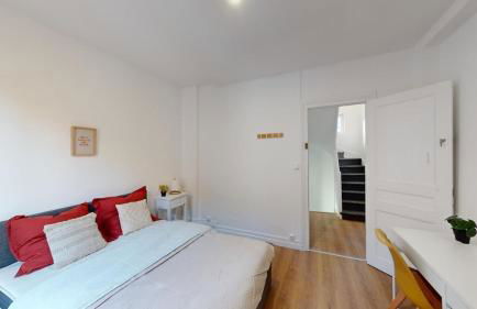 Maison cosy et calme à proximité de la gare - Foto 23