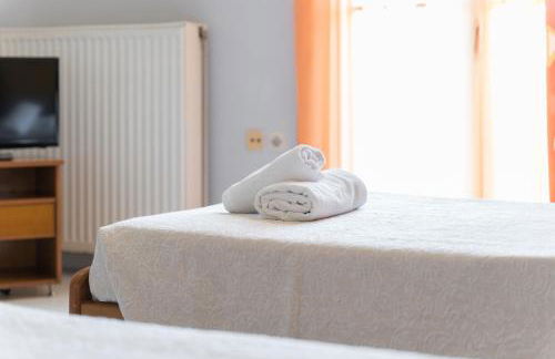 Ammousa Hotel Apartments - Foto 20