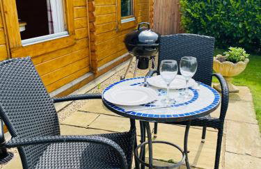 Keepers Lodges - Foto 28