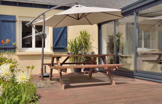 La Roseraie - Photo 31