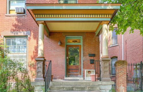 Cozy Louisville Vacation Rental 2 Mi to Downtown! - Foto 6