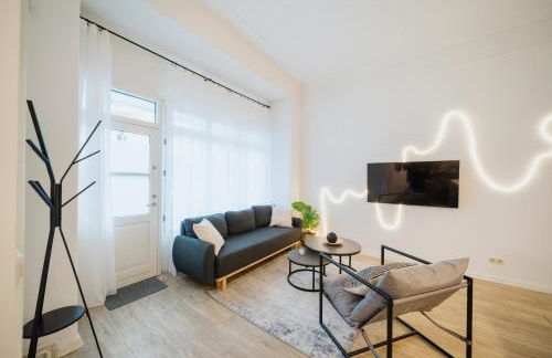 Homely Berlin - Luxurious, Spacious, Near Victory Column, River - Photo 36