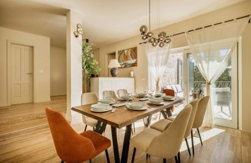 Villa Mila with private pool, BBQ and jacuzzi - Foto 22