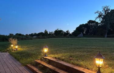 Grand gite confortable - La Ferme de Montigny - Foto 5