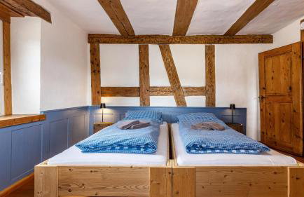 Schwarzwald - Ferienhaus - Foto 11