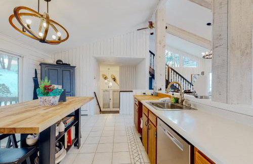 Amazing View Retreat Home - Foto 15