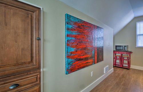 Gunnison Studio with Shuttle 30 Mi to Crested Butte - Foto 18